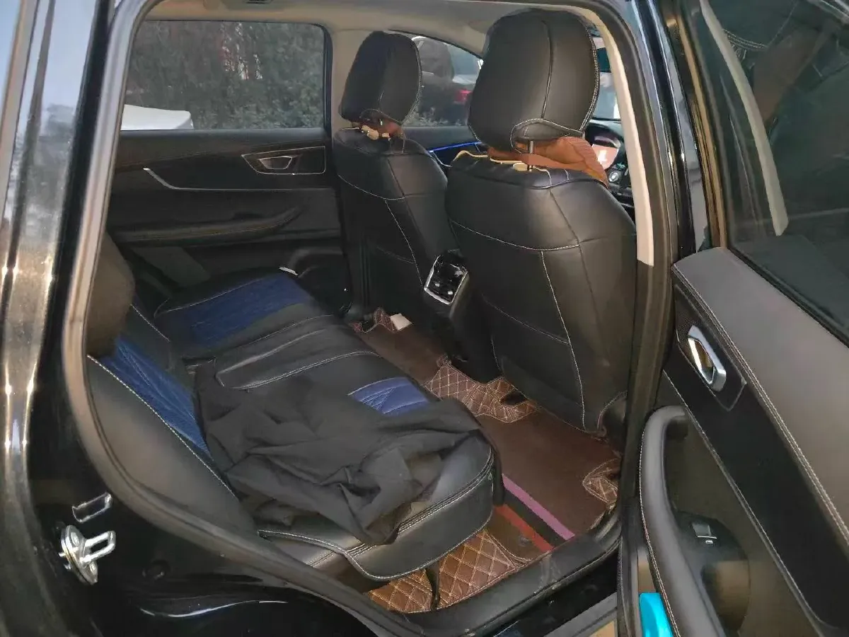 2023 Chery Tiggo 8 1.5T 156HP L4 6DCT,autocango,china used car exporter,china ev exporter,chinese used car exporter,chinese used ev exporter