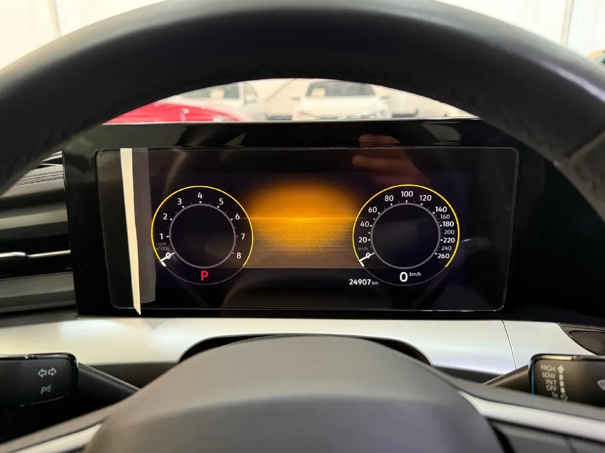 2023 Volkswagen Lamando 1.4T 150HP L4 7DCT,autocango,china used car exporter,china ev exporter,chinese used car exporter,chinese used ev exporter