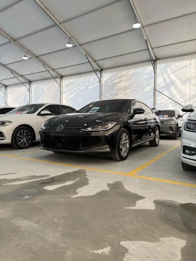 2023 Volkswagen Lamando 1.4T 150HP L4 7DCT