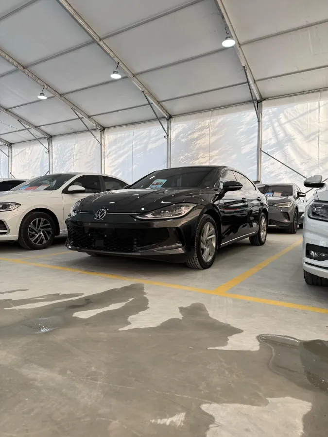 2023 Volkswagen Lamando 1.4T 150HP L4 7DCT,autocango,china used car exporter,china ev exporter,chinese used car exporter,chinese used ev exporter
