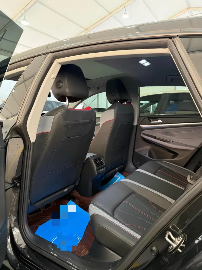 2023 Volkswagen Lamando 1.4T 150HP L4 7DCT,autocango,china used car exporter,china ev exporter,chinese used car exporter,chinese used ev exporter