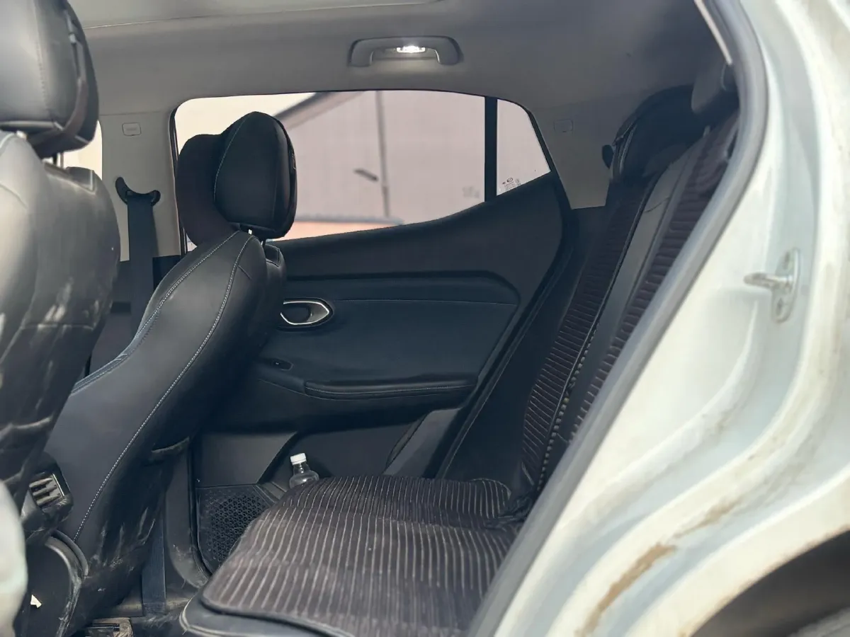 2023 GAC Trumpchi GS3 1.5T 177HP L4 7DCT,autocango,china used car exporter,china ev exporter,chinese used car exporter,chinese used ev exporter