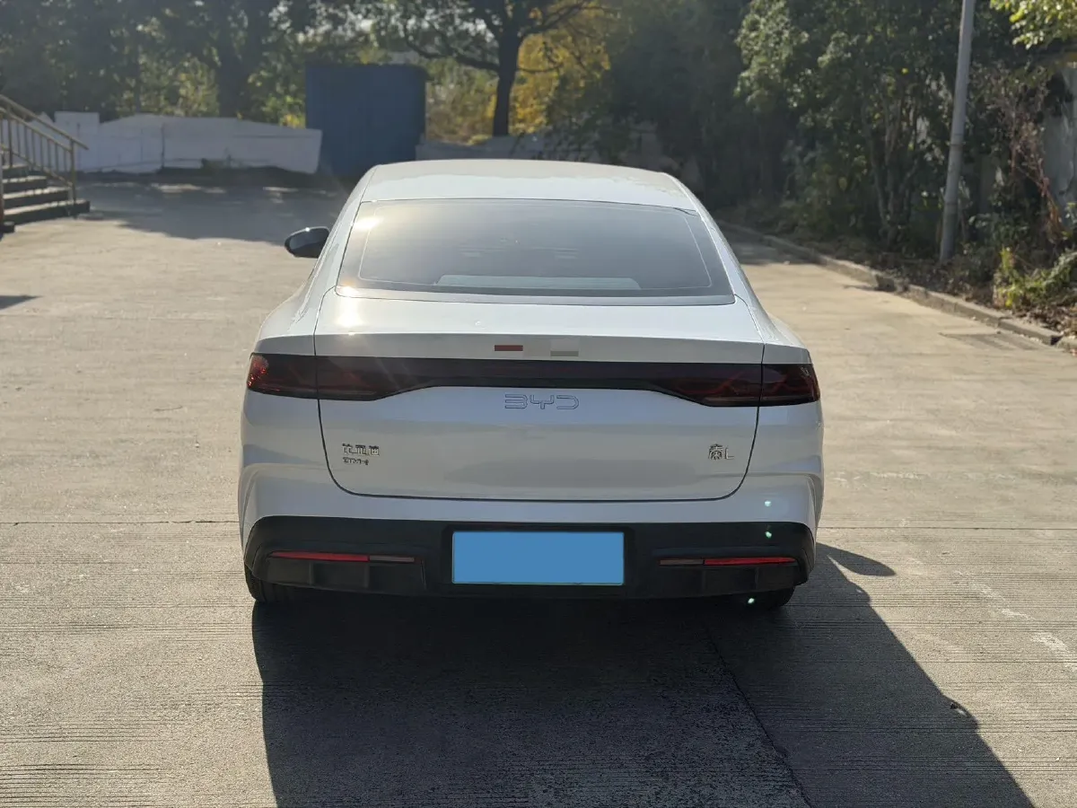 2024 BYD Qin Plus 1.5L 110HP L4 E-CVT PHEV 8.32KWH,autocango,china used car exporter,china ev exporter,chinese used car exporter,chinese used ev exporter