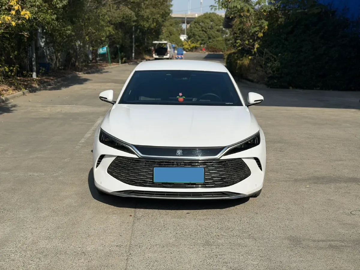 2024 BYD Qin Plus 1.5L 110HP L4 E-CVT PHEV 8.32KWH,autocango,china used car exporter,china ev exporter,chinese used car exporter,chinese used ev exporter