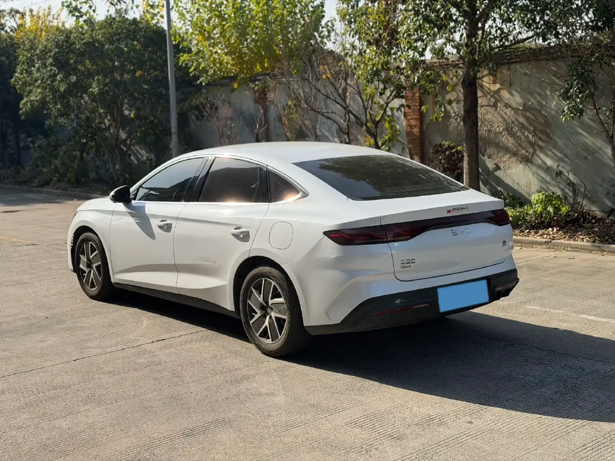 2024 BYD Qin Plus 1.5L 110HP L4 E-CVT PHEV 8.32KWH,autocango,china used car exporter,china ev exporter,chinese used car exporter,chinese used ev exporter