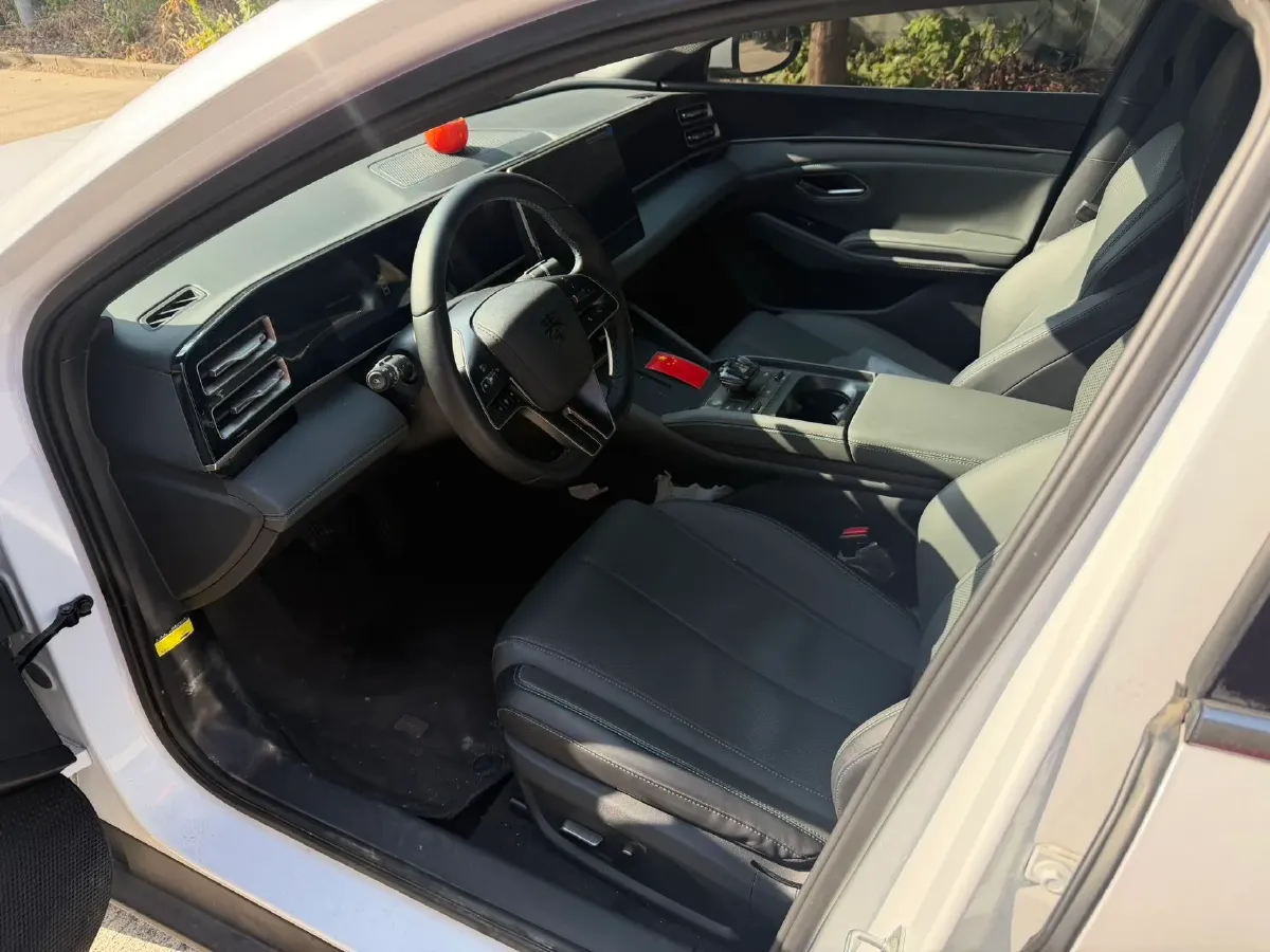 2024 BYD Qin Plus 1.5L 110HP L4 E-CVT PHEV 8.32KWH,autocango,china used car exporter,china ev exporter,chinese used car exporter,chinese used ev exporter