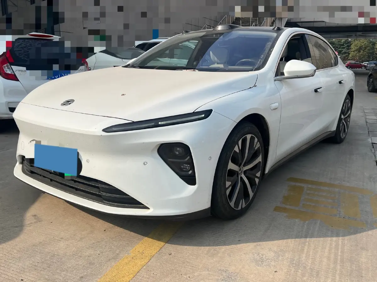 2021 Volkswagen ID.6 Crozz BEV 84.8KWH