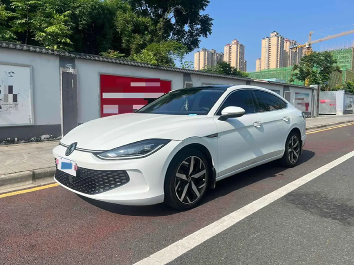 2023 Volkswagen Lamando 1.4T 150HP L4 7DCT