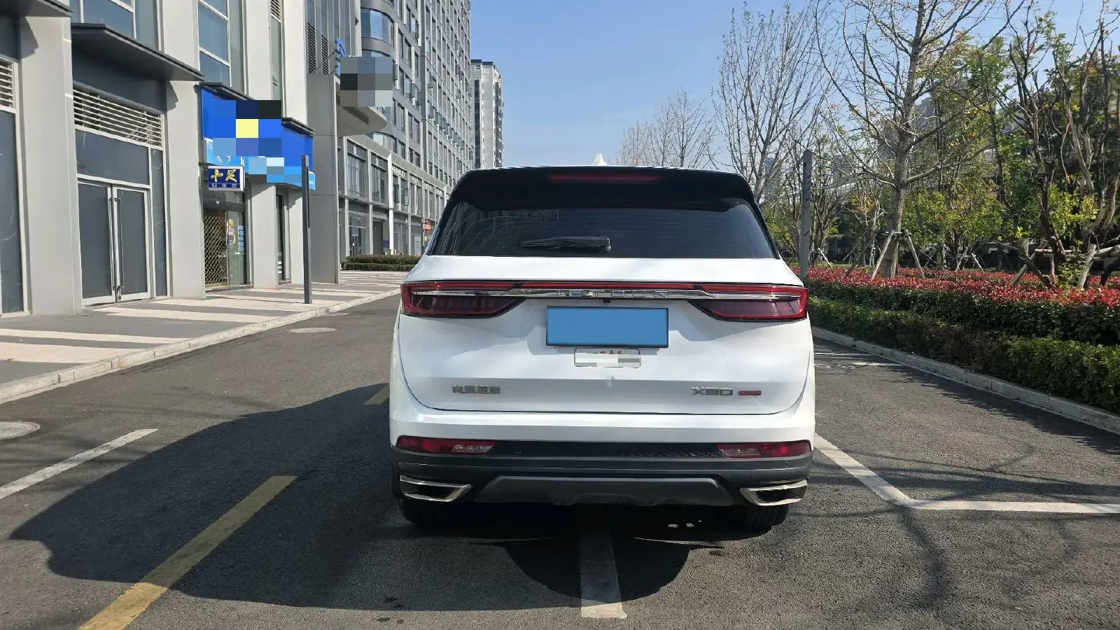 2024 Jetour X90 Plus 1.6T 197HP L4 7DCT,autocango,china used car exporter,china ev exporter,chinese used car exporter,chinese used ev exporter