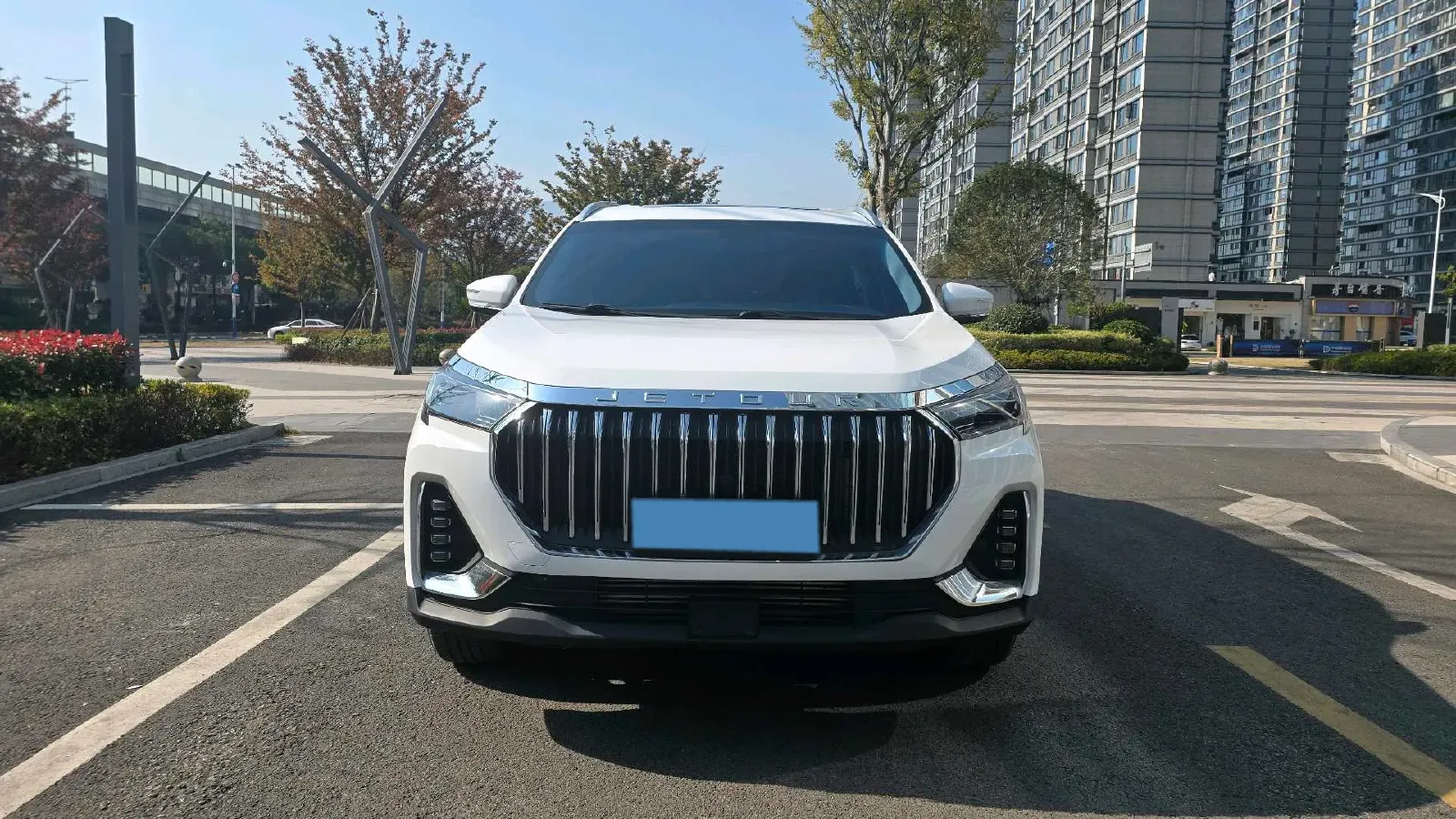 2024 Jetour X90 Plus 1.6T 197HP L4 7DCT,autocango,china used car exporter,china ev exporter,chinese used car exporter,chinese used ev exporter