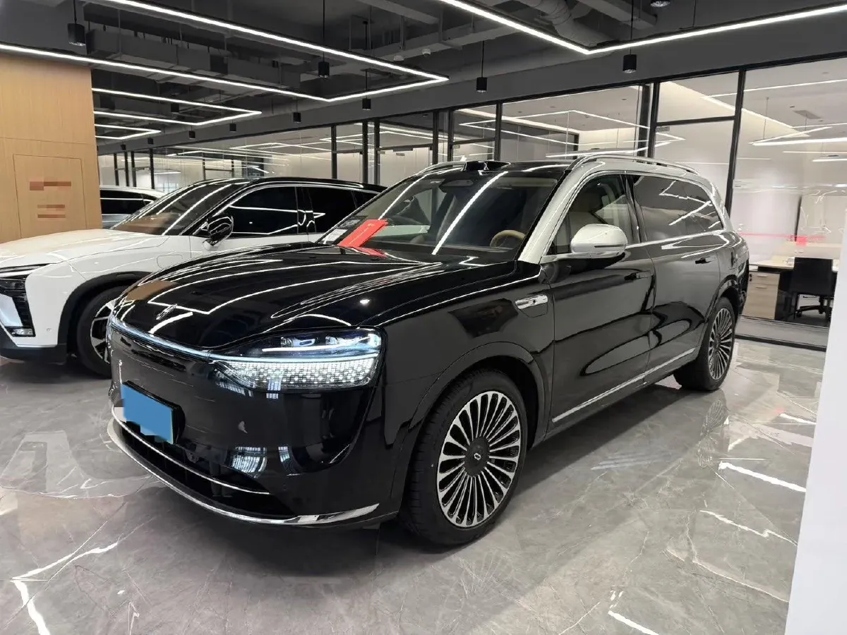 2024 AITO AITO M9 1.5T 152HP L4 REEV 42KWH,autocango,china used car exporter,china ev exporter,chinese used car exporter,chinese used ev exporter