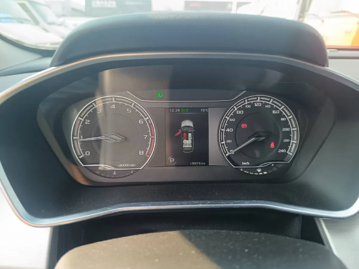 2021 Geely Coolray 1.4T 141HP L4 6DCT,autocango,china used car exporter,china ev exporter,chinese used car exporter,chinese used ev exporter