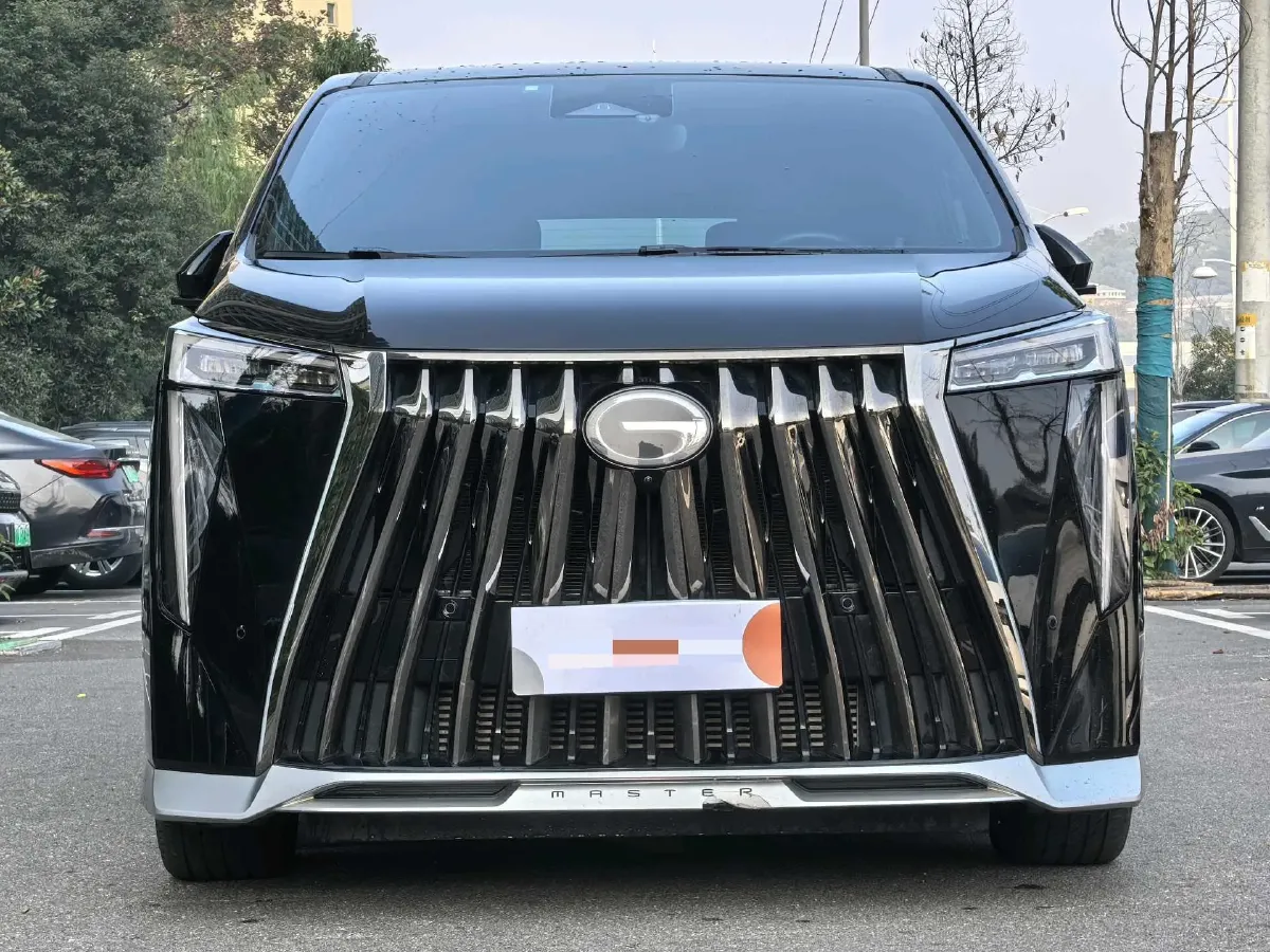 2024 GAC Trumpchi M8 2.0T 252HP L4 8AT,autocango,china used car exporter,china ev exporter,chinese used car exporter,chinese used ev exporter