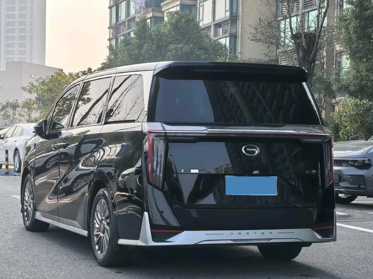 2024 GAC Trumpchi M8 2.0T 252HP L4 8AT,autocango,china used car exporter,china ev exporter,chinese used car exporter,chinese used ev exporter