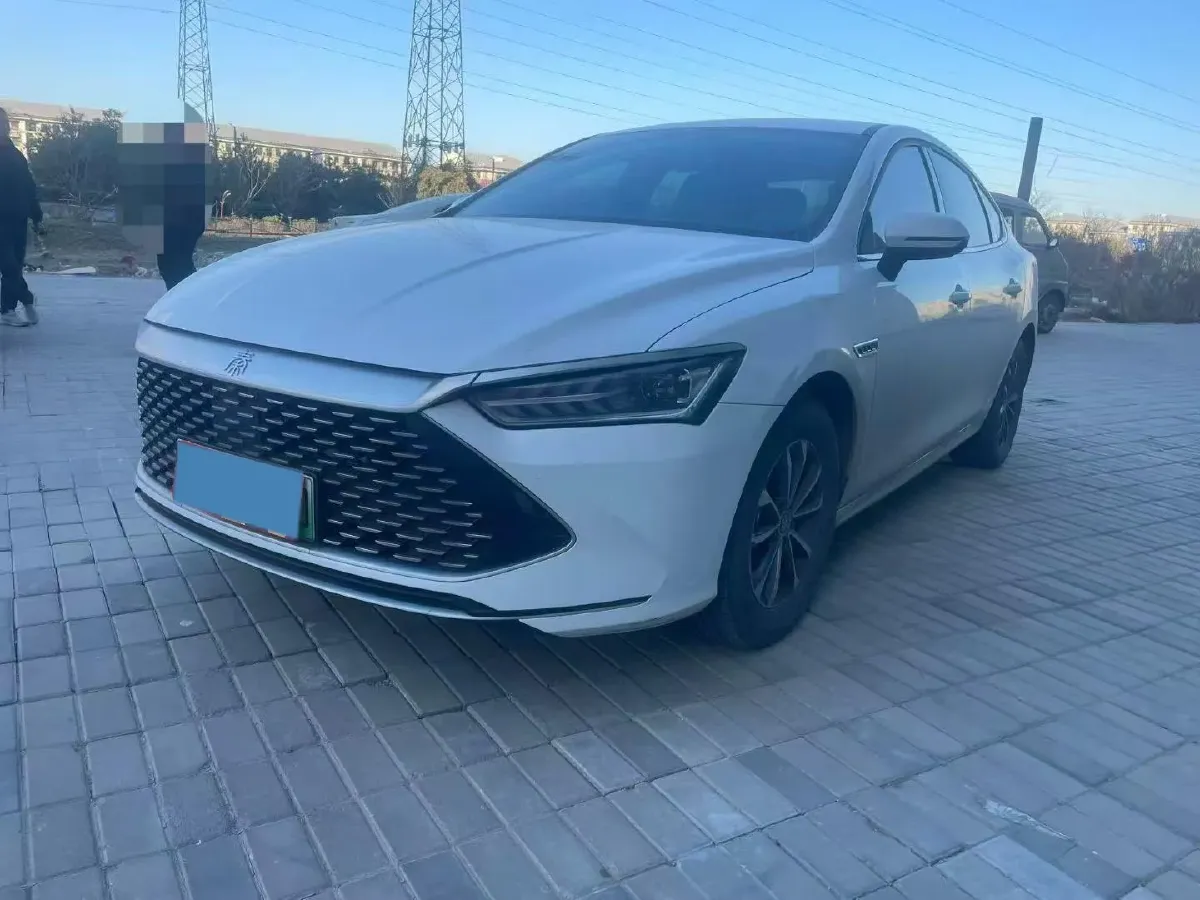 2023 BYD Qin Plus 1.5L 110HP L4 E-CVT PHEV 8.32KWH,autocango,china used car exporter,china ev exporter,chinese used car exporter,chinese used ev exporter