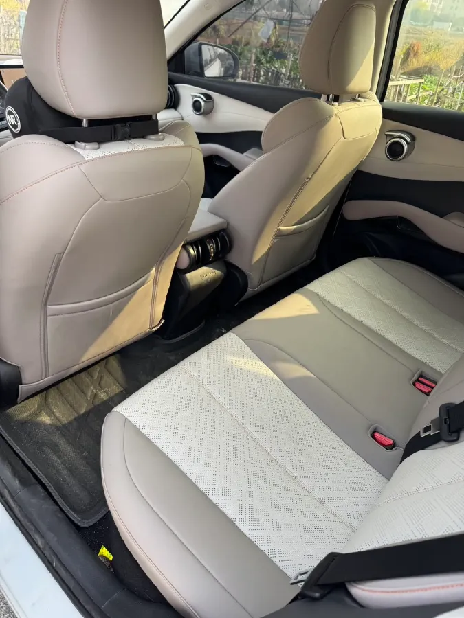 2024 BYD Yuan Plus BEV 49.92KWH,autocango,china used car exporter,china ev exporter,chinese used car exporter,chinese used ev exporter