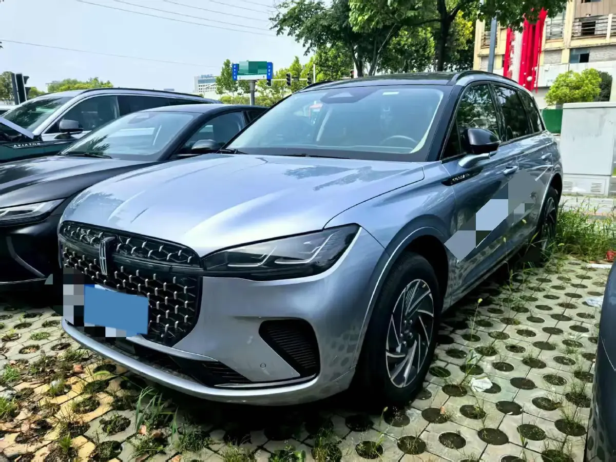 2024 Lincoln Corsair 1.5T 193HP L4 E-CVT Hybrid