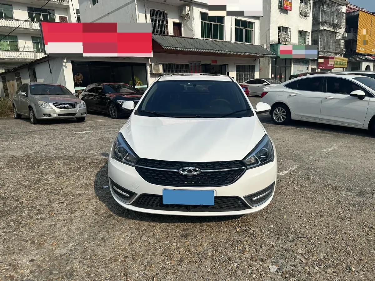 2018 Chery Arrizo 5 1.5L 116HP L4 CVT,autocango,china used car exporter,china ev exporter,chinese used car exporter,chinese used ev exporter