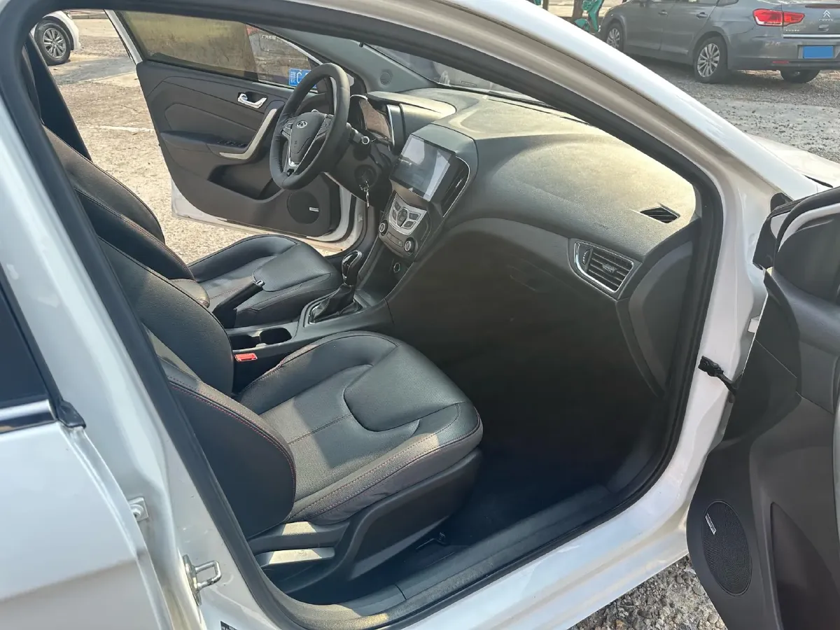 2018 Chery Arrizo 5 1.5L 116HP L4 CVT,autocango,china used car exporter,china ev exporter,chinese used car exporter,chinese used ev exporter