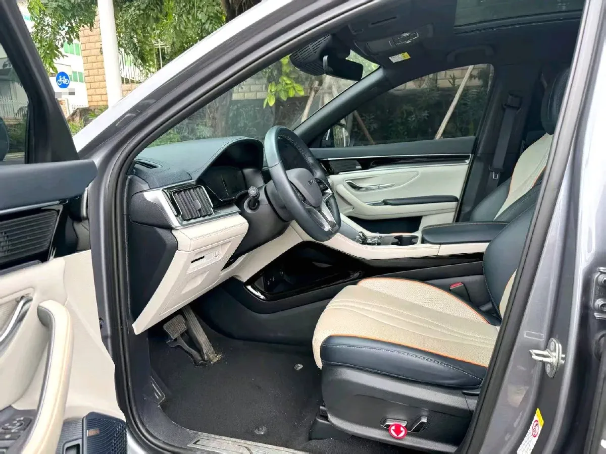 2023 BYD Song Plus BEV 87.04KWH,autocango,china used car exporter,china ev exporter,chinese used car exporter,chinese used ev exporter