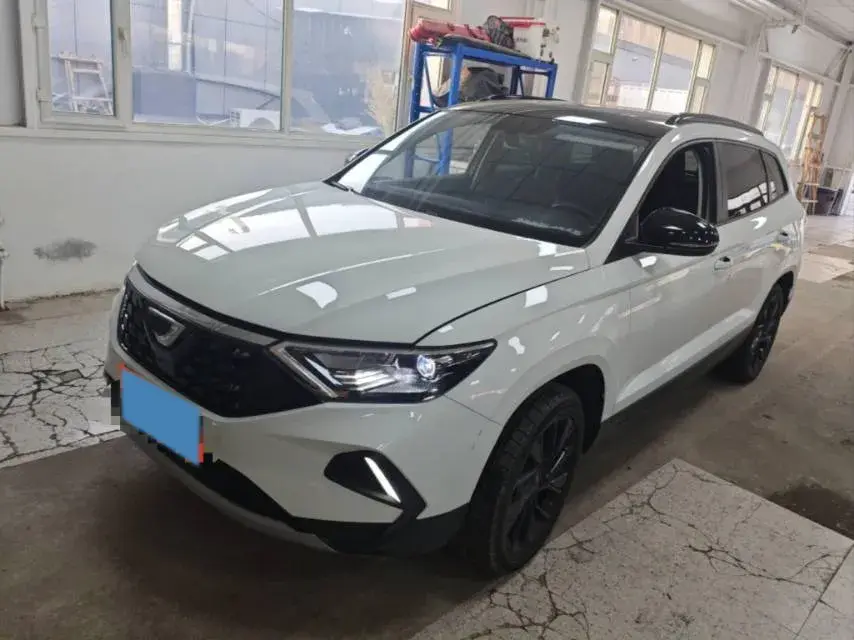 2022 Jetta VS7 1.4T 150HP L4 6AT