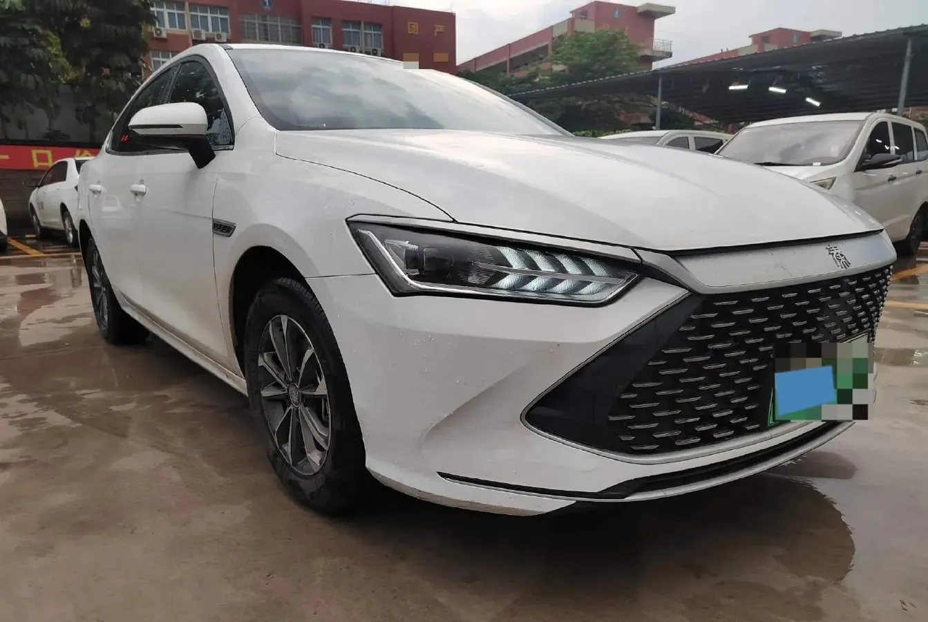 2023 BYD Qin Plus 1.5L 110HP L4 E-CVT PHEV 8.32KWH,autocango,china used car exporter,china ev exporter,chinese used car exporter,chinese used ev exporter