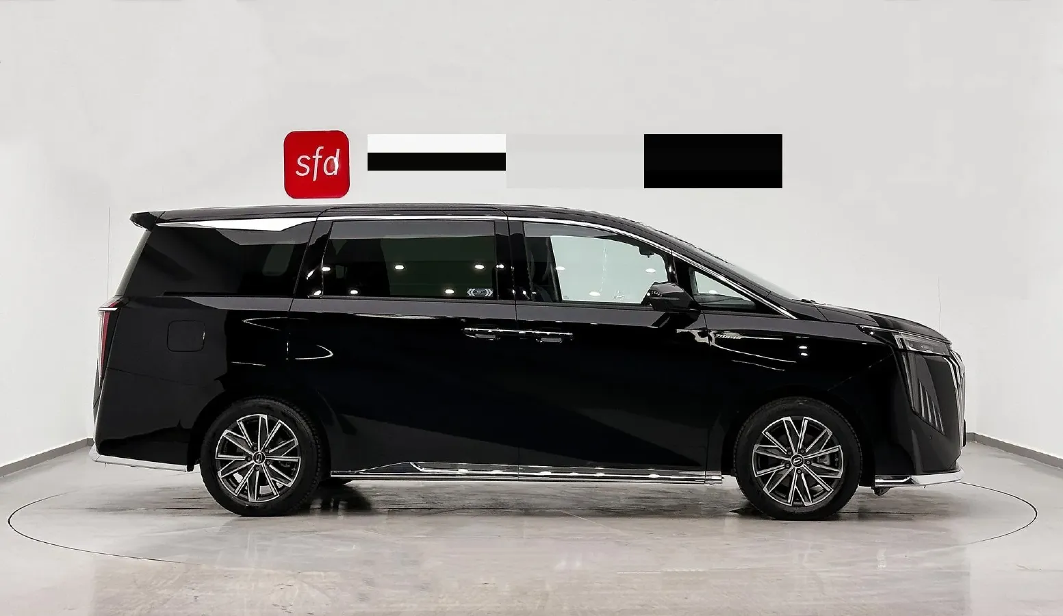 2024 GAC Trumpchi M8 2.0T 252HP L4 8AT,autocango,china used car exporter,china ev exporter,chinese used car exporter,chinese used ev exporter