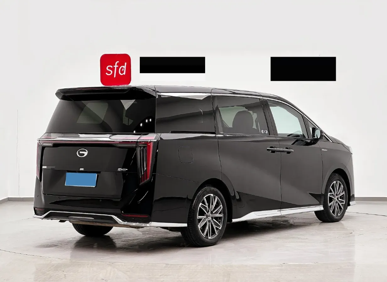 2024 GAC Trumpchi M8 2.0T 252HP L4 8AT,autocango,china used car exporter,china ev exporter,chinese used car exporter,chinese used ev exporter