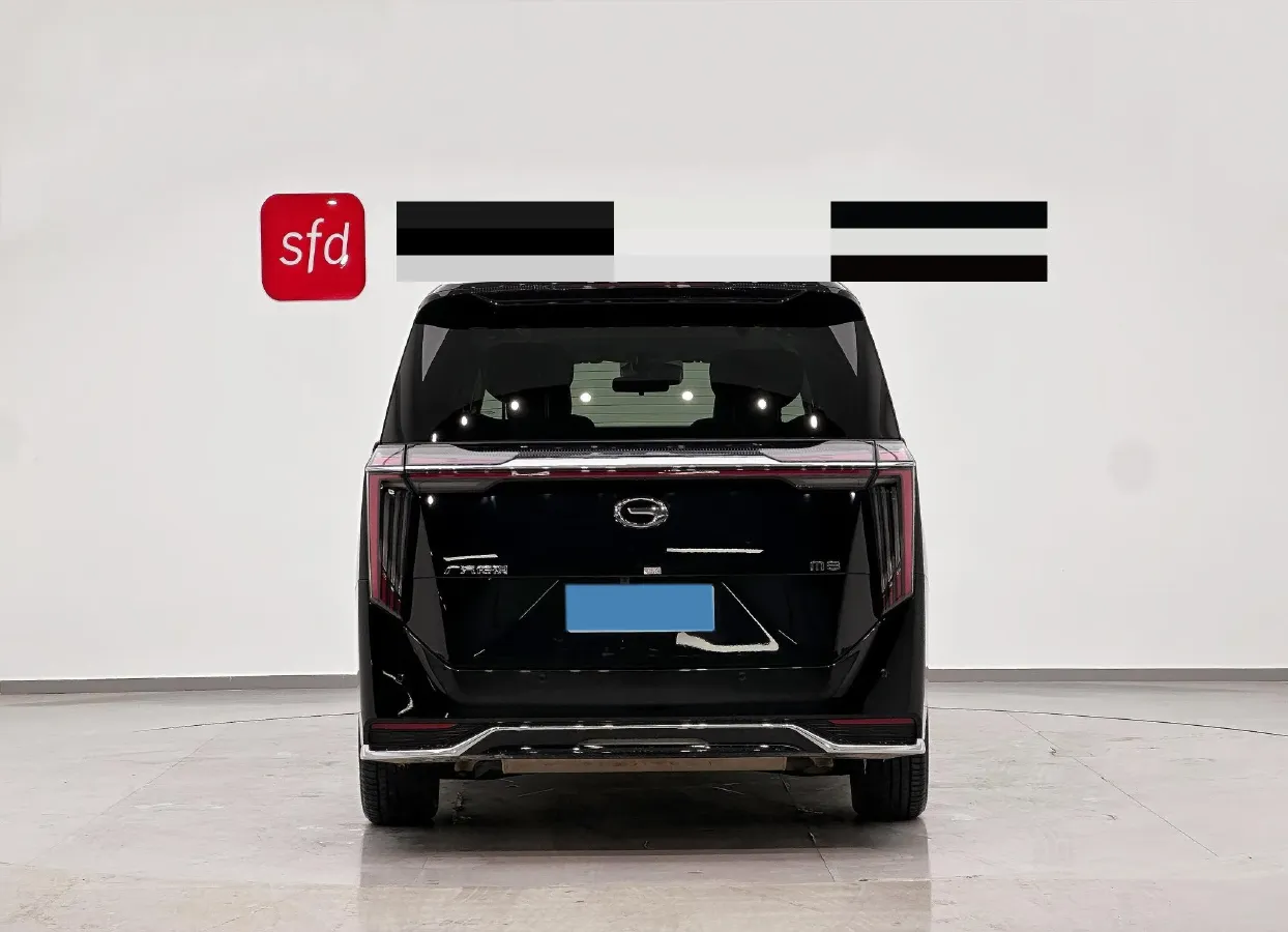 2024 GAC Trumpchi M8 2.0T 252HP L4 8AT,autocango,china used car exporter,china ev exporter,chinese used car exporter,chinese used ev exporter