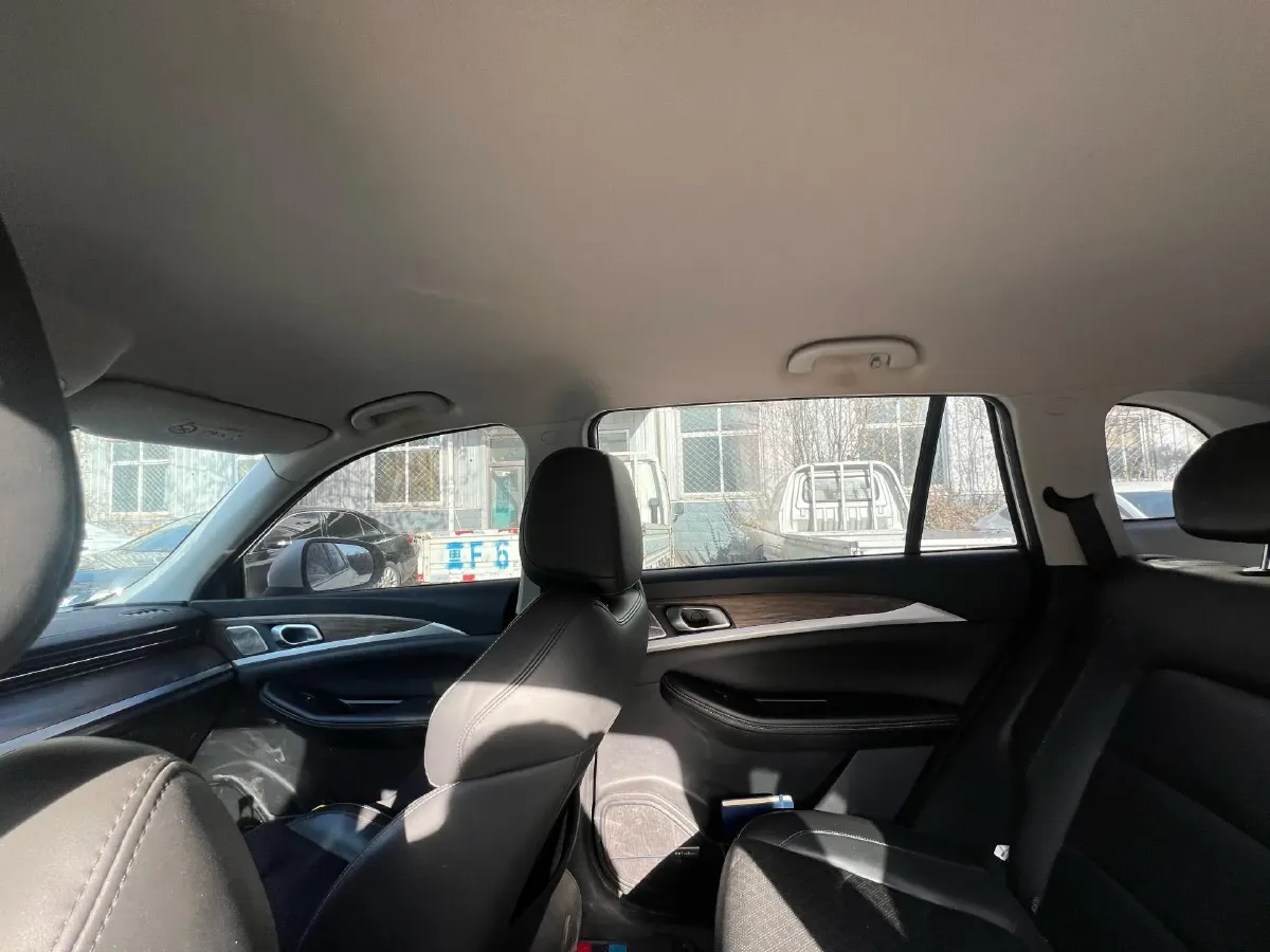 2023 Great Wall Poer 2.0T 163HP L4 8AT,autocango,china used car exporter,china ev exporter,chinese used car exporter,chinese used ev exporter