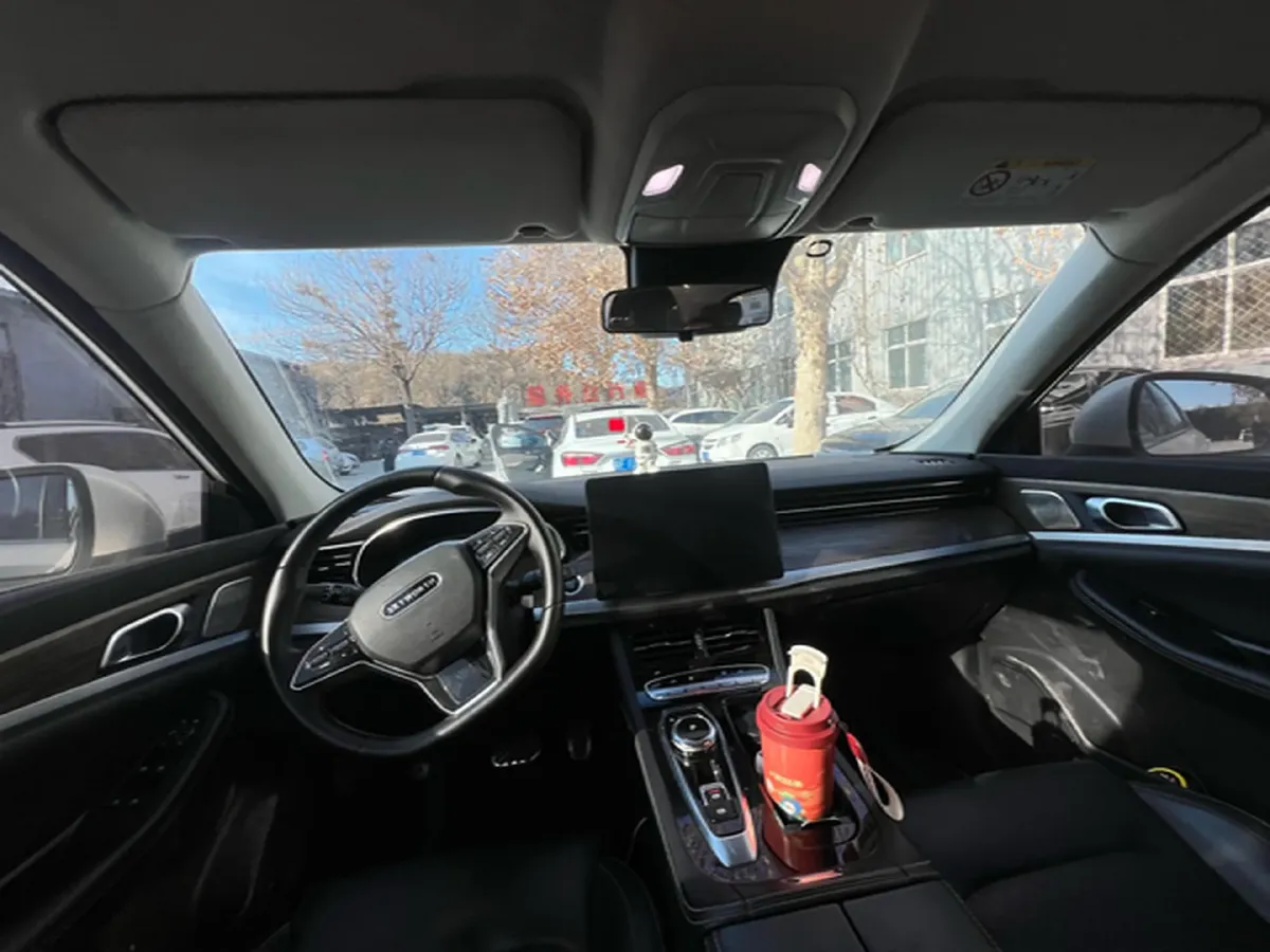 2023 Great Wall Poer 2.0T 163HP L4 8AT,autocango,china used car exporter,china ev exporter,chinese used car exporter,chinese used ev exporter