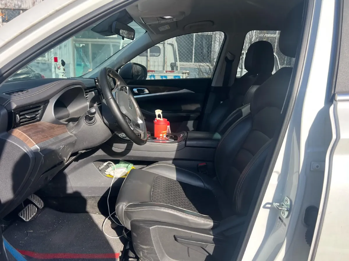 2023 Great Wall Poer 2.0T 163HP L4 8AT,autocango,china used car exporter,china ev exporter,chinese used car exporter,chinese used ev exporter