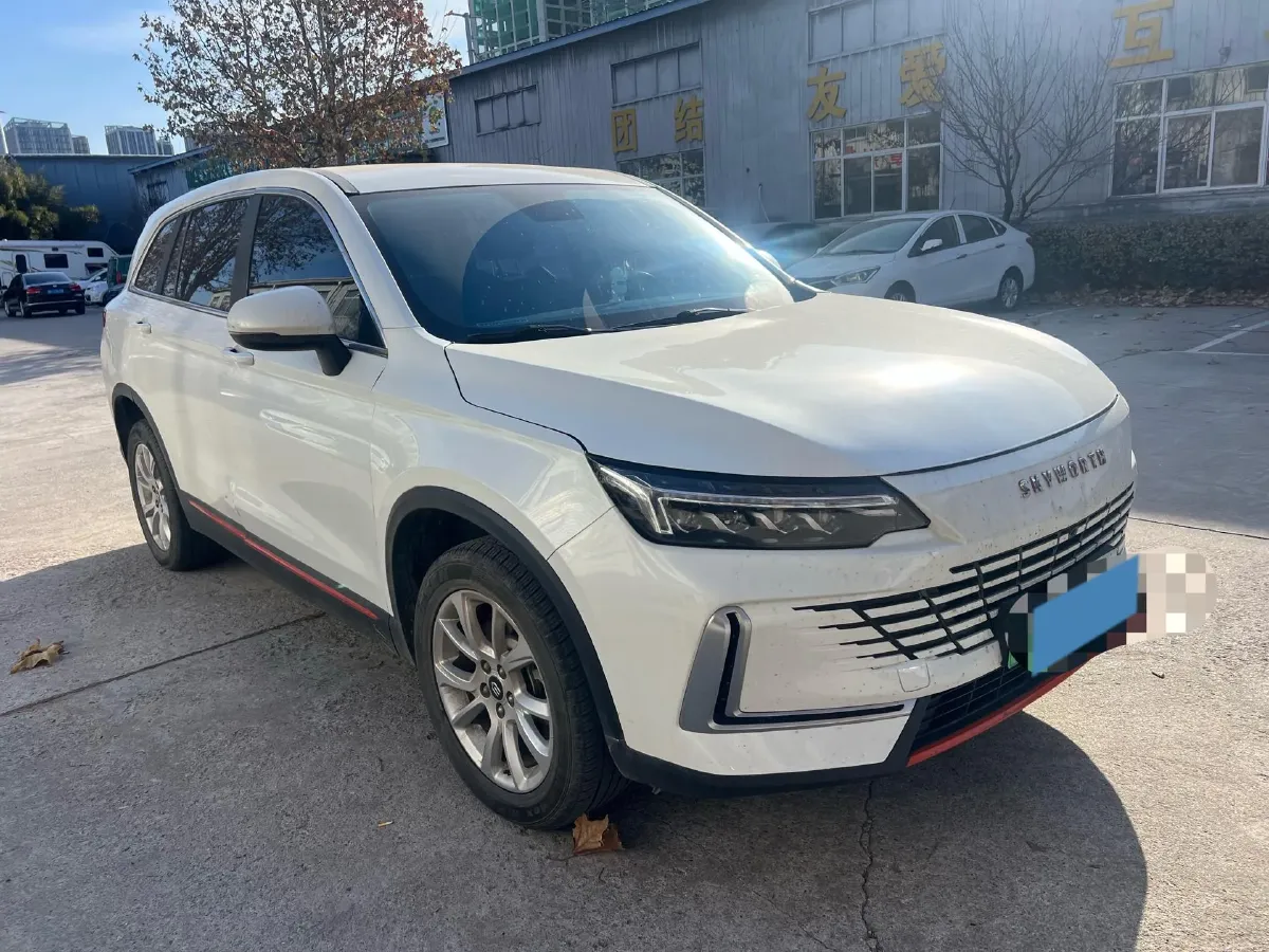 2023 Great Wall Poer 2.0T 163HP L4 8AT,autocango,china used car exporter,china ev exporter,chinese used car exporter,chinese used ev exporter