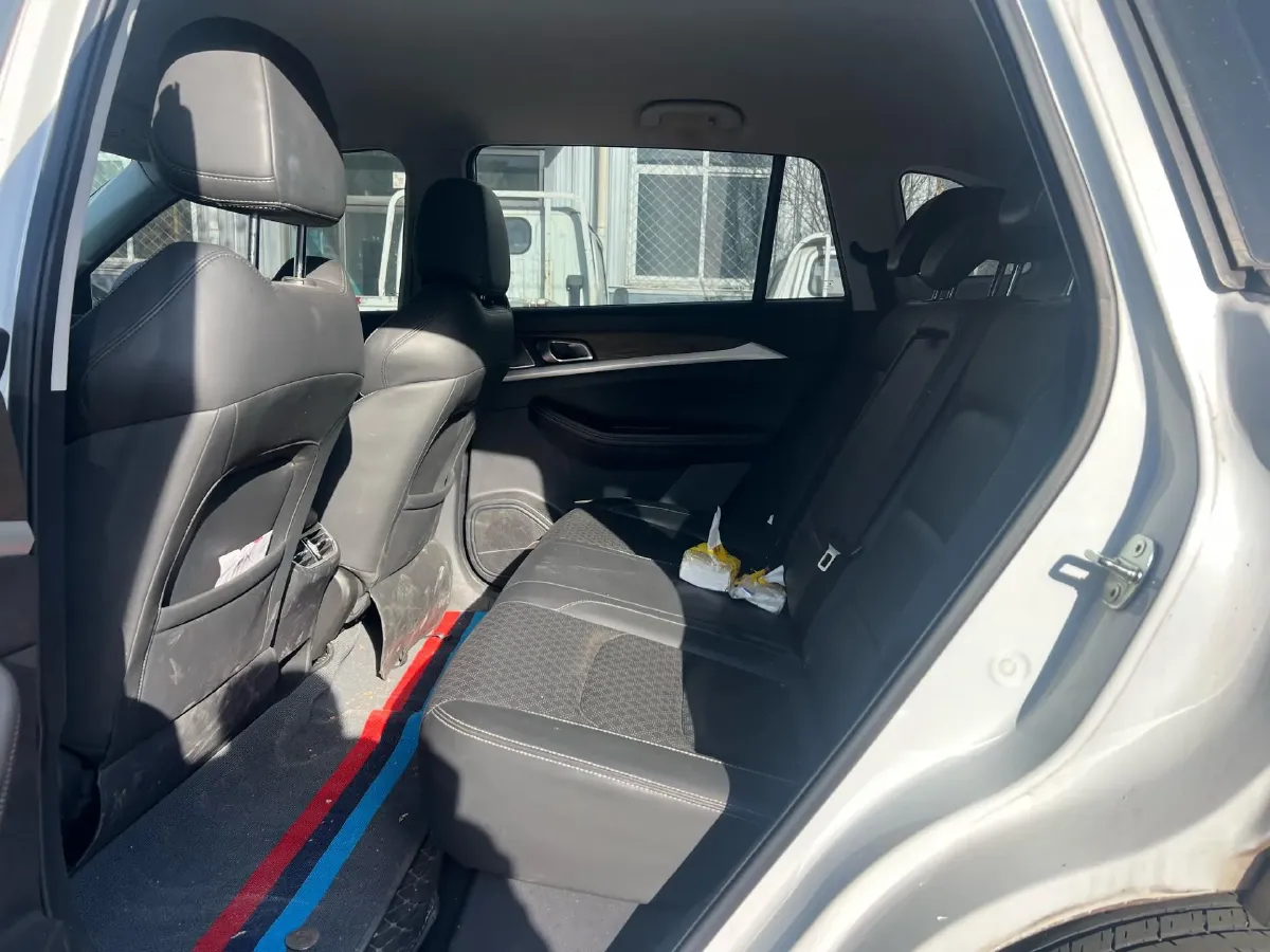 2023 Great Wall Poer 2.0T 163HP L4 8AT,autocango,china used car exporter,china ev exporter,chinese used car exporter,chinese used ev exporter