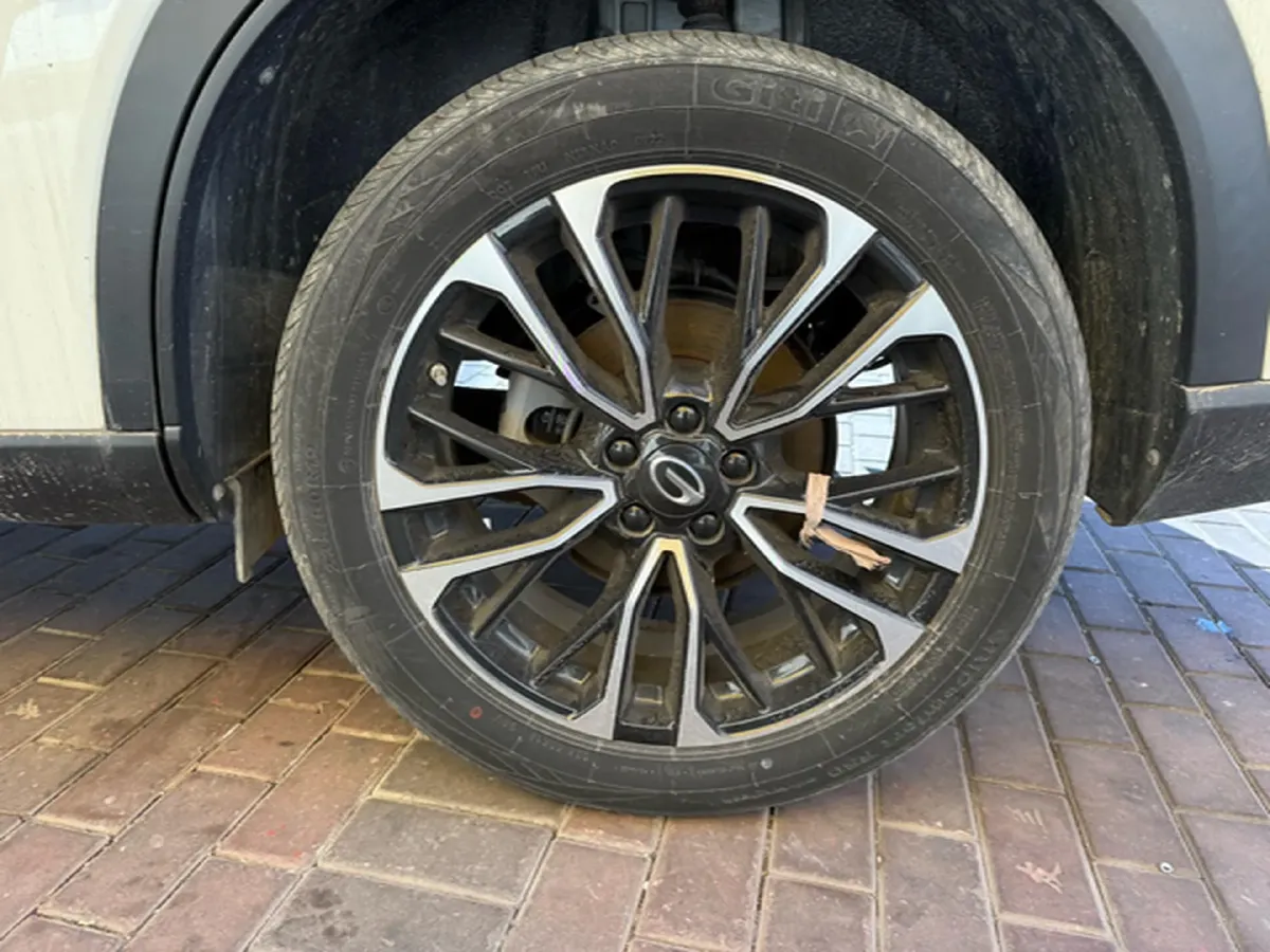 2022 GAC Trumpchi GS4 Plus 1.5T 169HP L4 6AT,autocango,china used car exporter,china ev exporter,chinese used car exporter,chinese used ev exporter