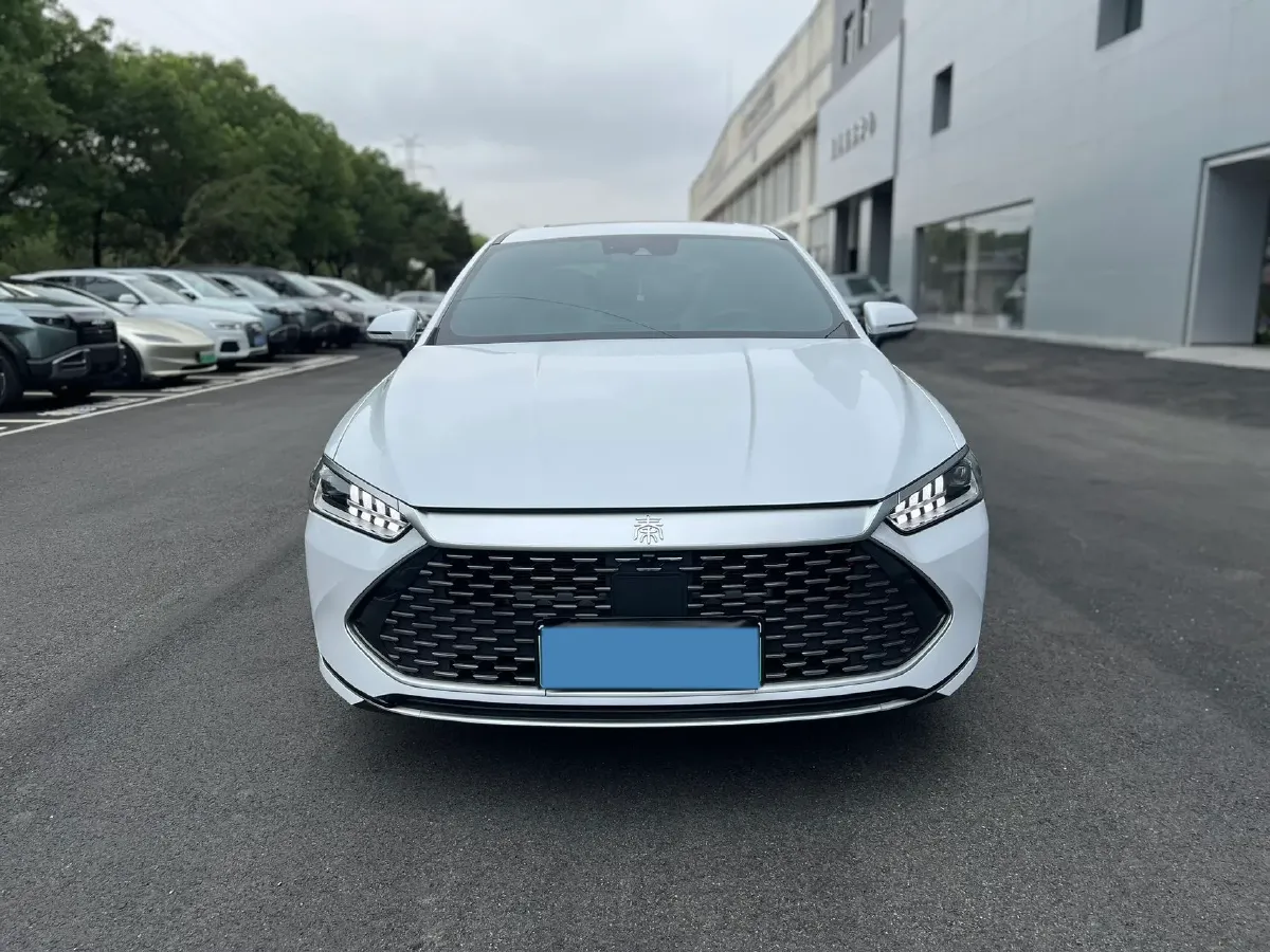 2023 BYD Qin Plus 1.5L 110HP L4 E-CVT PHEV 18.32KWH,autocango,china used car exporter,china ev exporter,chinese used car exporter,chinese used ev exporter