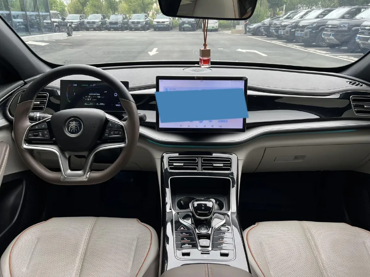 2023 BYD Qin Plus 1.5L 110HP L4 E-CVT PHEV 18.32KWH,autocango,china used car exporter,china ev exporter,chinese used car exporter,chinese used ev exporter