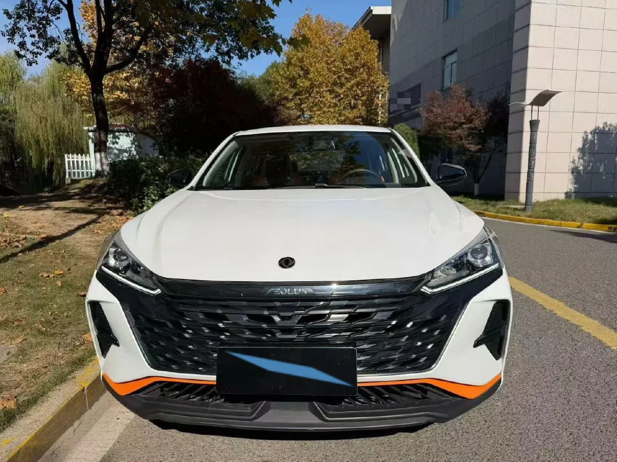 2023 DongFeng Aeolus YiXuan 1.5L 125HP L4 6DCT,autocango,china used car exporter,china ev exporter,chinese used car exporter,chinese used ev exporter