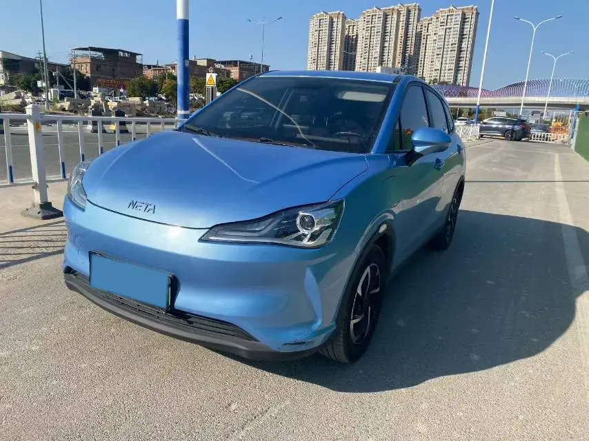 2022 MG 5 1.5L 120HP L4 CVT