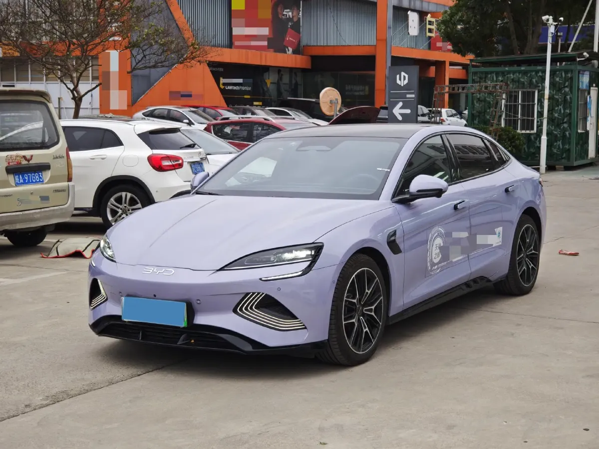 2025 BYD Seal BEV 80.64KWH,autocango,china used car exporter,china ev exporter,chinese used car exporter,chinese used ev exporter