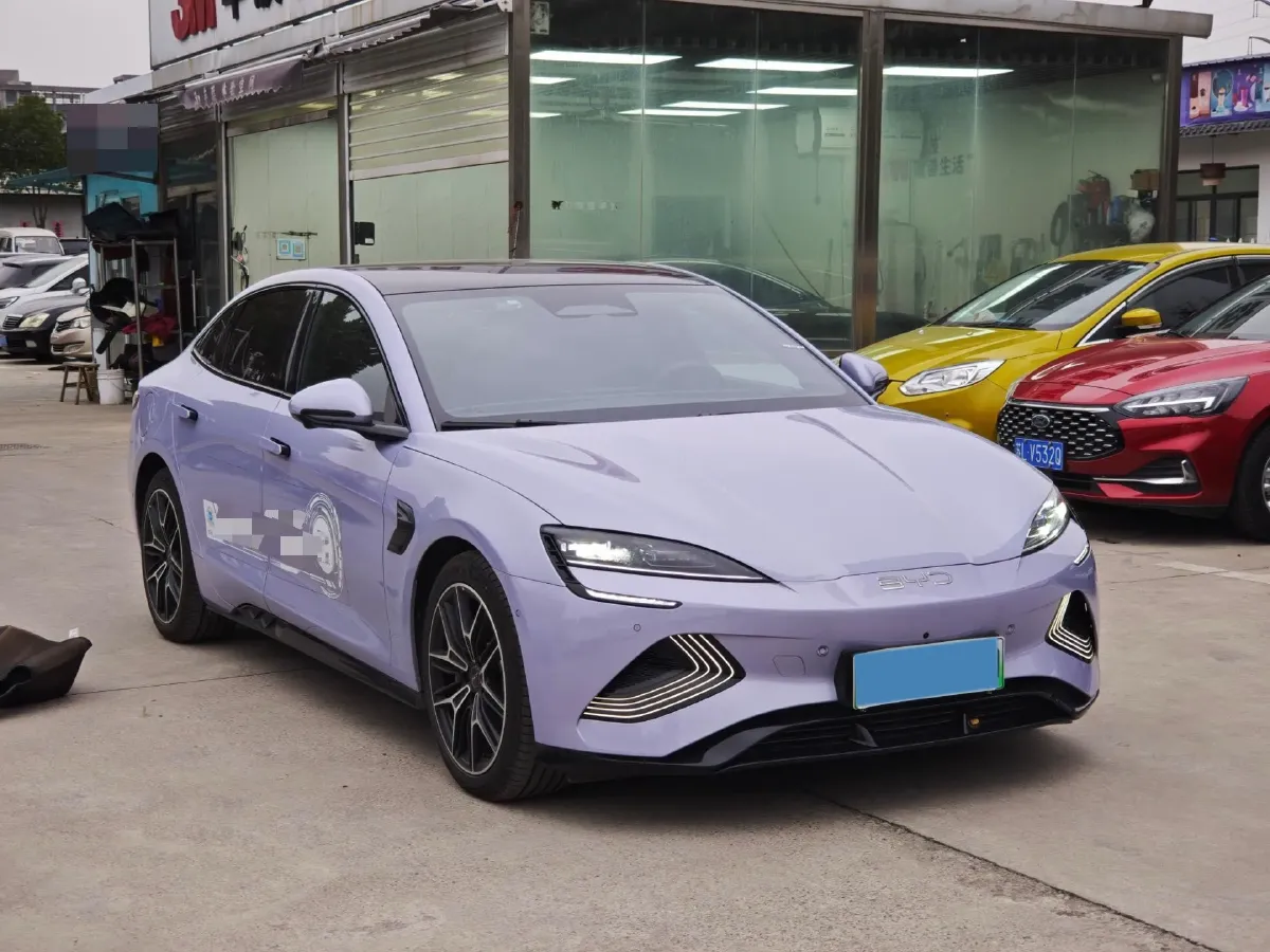 2025 BYD Seal BEV 80.64KWH,autocango,china used car exporter,china ev exporter,chinese used car exporter,chinese used ev exporter