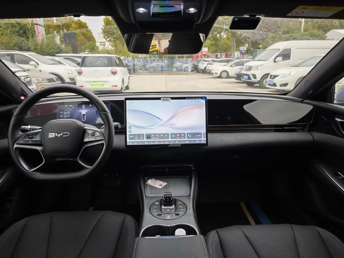 2025 BYD Seal BEV 80.64KWH,autocango,china used car exporter,china ev exporter,chinese used car exporter,chinese used ev exporter