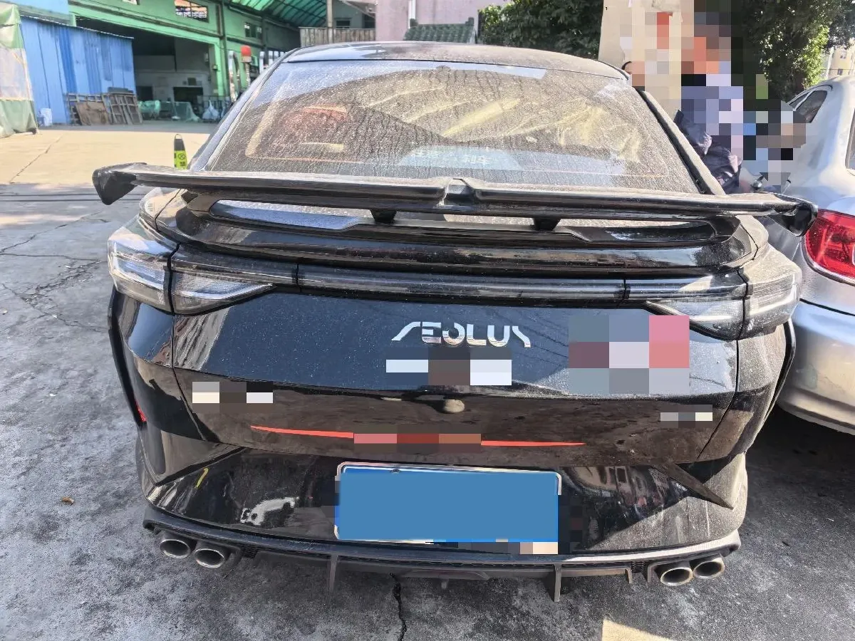 2023 DongFeng Aeolus YiXuan 1.5L 125HP L4 6DCT,autocango,china used car exporter,china ev exporter,chinese used car exporter,chinese used ev exporter