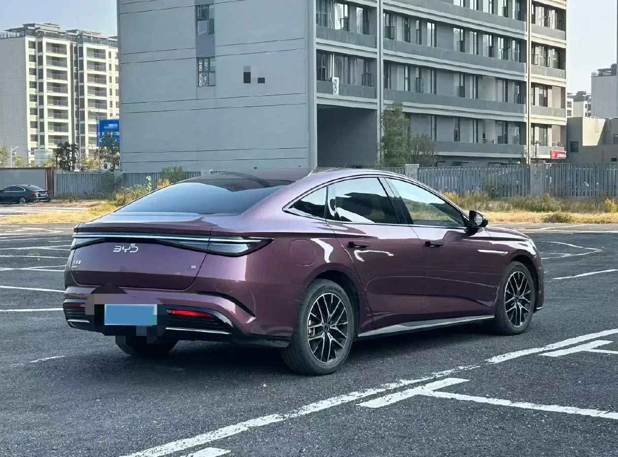 2024 BYD Seal 1.5T 139HP L4 E-CVT PHEV 17.6KWH,autocango,china used car exporter,china ev exporter,chinese used car exporter,chinese used ev exporter