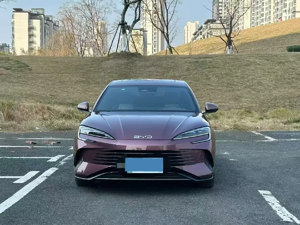 2024 BYD Seal 1.5T 139HP L4 E-CVT PHEV 17.6KWH,autocango,china used car exporter,china ev exporter,chinese used car exporter,chinese used ev exporter