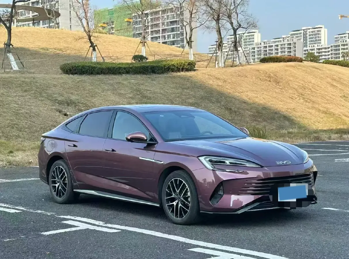 2024 BYD Seal 1.5T 139HP L4 E-CVT PHEV 17.6KWH,autocango,china used car exporter,china ev exporter,chinese used car exporter,chinese used ev exporter