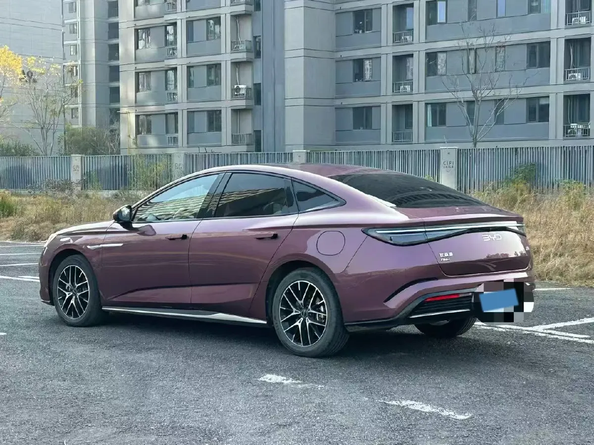 2024 BYD Seal 1.5T 139HP L4 E-CVT PHEV 17.6KWH,autocango,china used car exporter,china ev exporter,chinese used car exporter,chinese used ev exporter