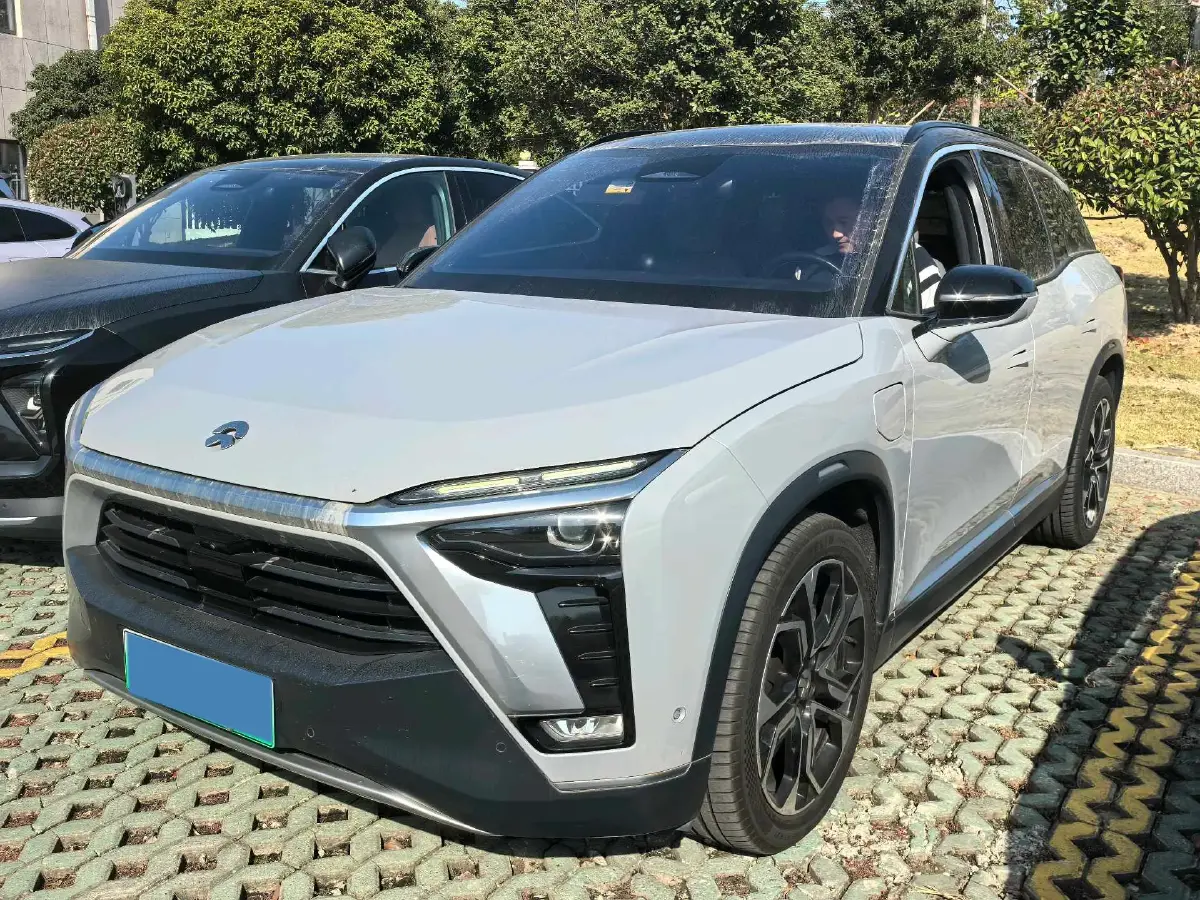 2020 NIO ES8 BEV 84KWH