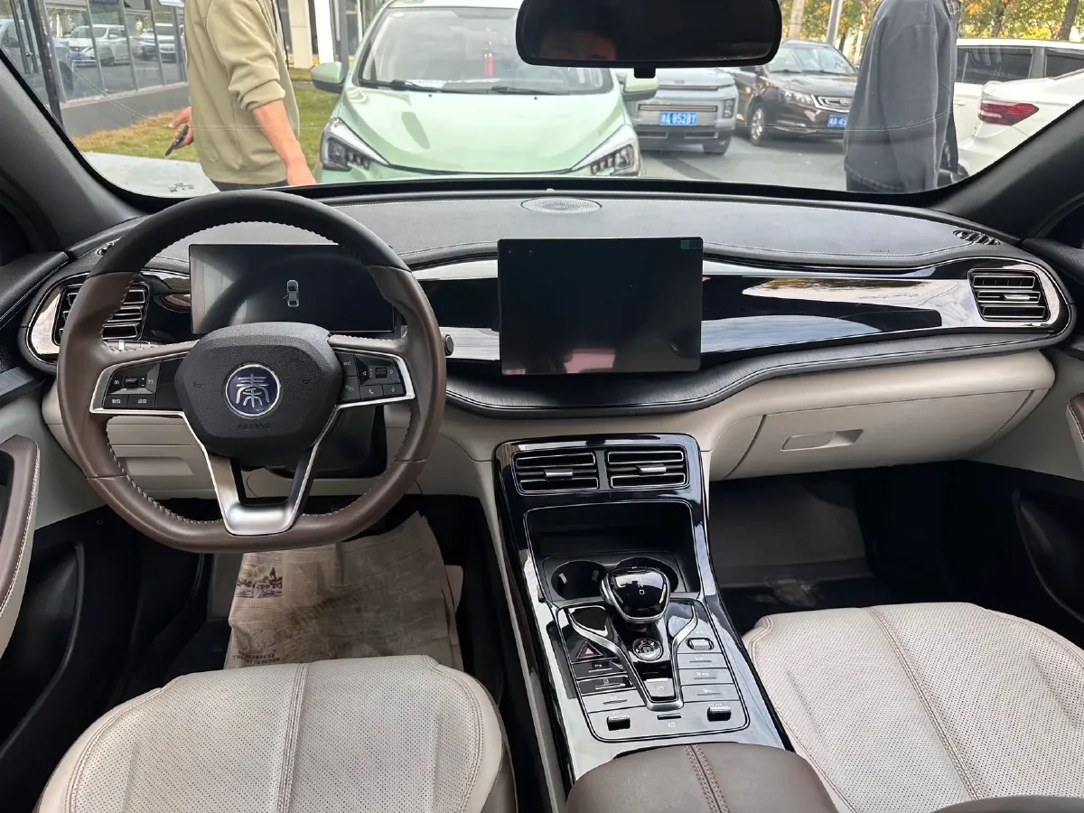 2023 BYD Qin Plus 1.5L 110HP L4 E-CVT PHEV 8.32KWH,autocango,china used car exporter,china ev exporter,chinese used car exporter,chinese used ev exporter