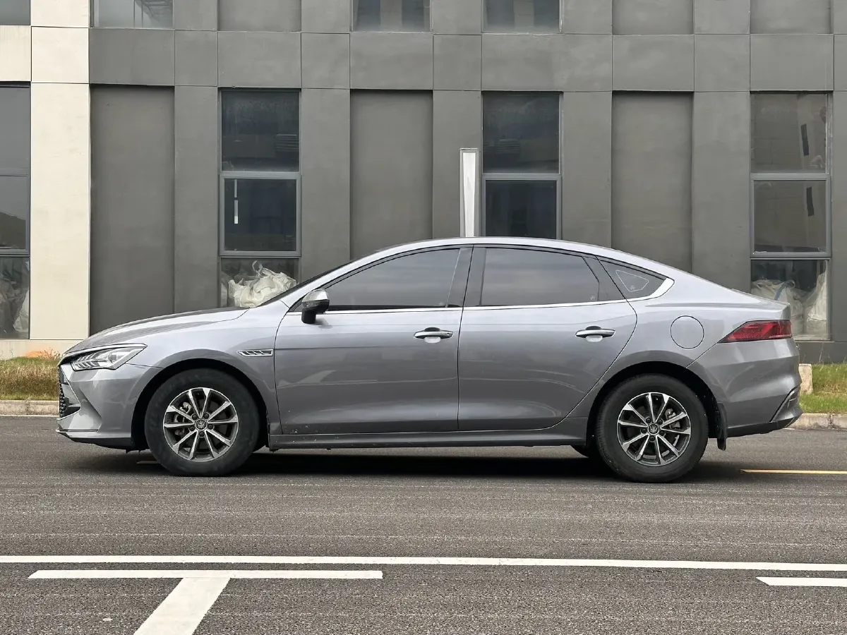 2023 BYD Qin Plus 1.5L 110HP L4 E-CVT PHEV 8.32KWH,autocango,china used car exporter,china ev exporter,chinese used car exporter,chinese used ev exporter